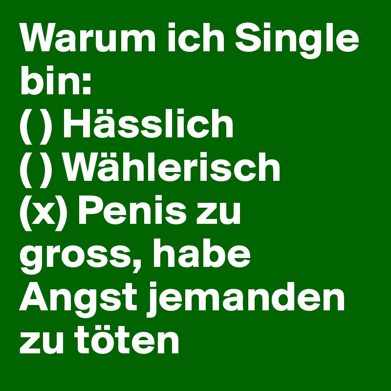Penis zu groß Swinger club thüringen